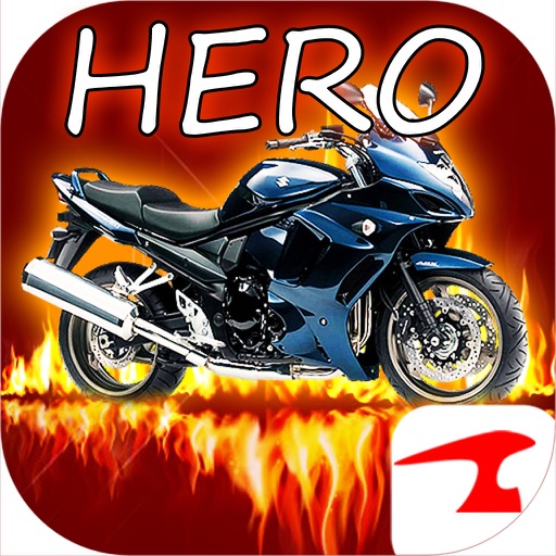 Hero of Motor iOS App