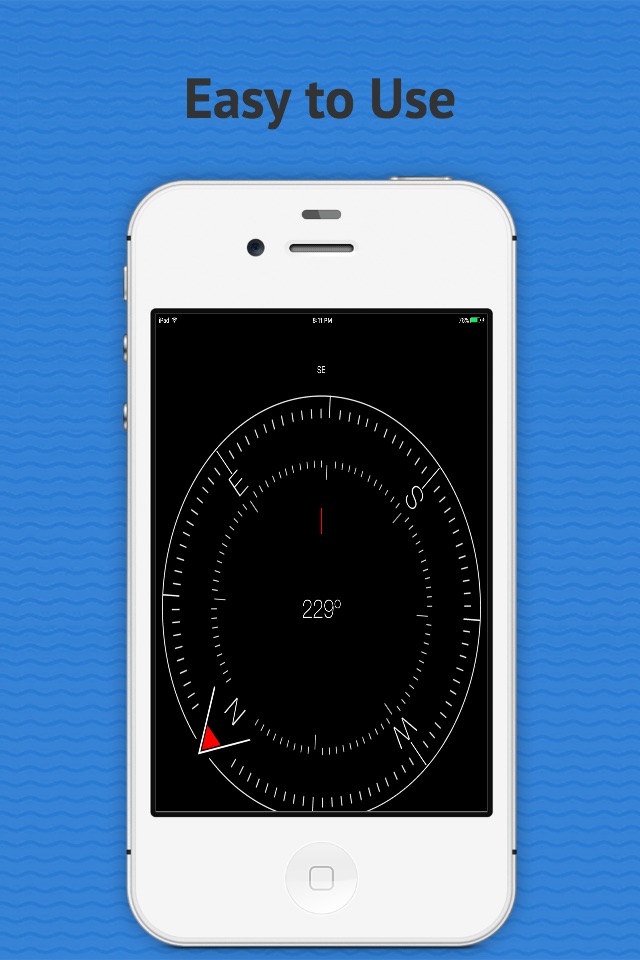 Compass-direct screenshot 2