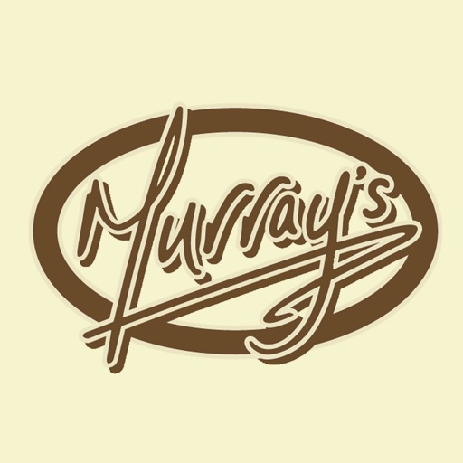 Murrays Restaurant icon