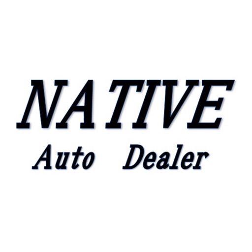 NATIVE Auto Dealer本店 icon