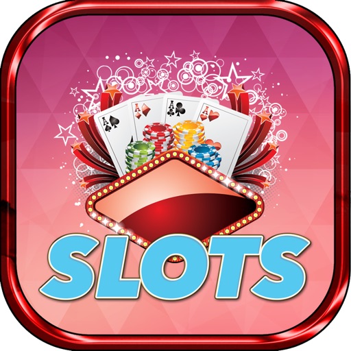 888 Loaded Winner Slots Vegas - Gambling Palace icon