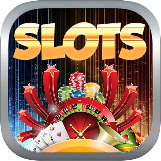 2016 A Fantasy Casino Lucky Slots Game icon