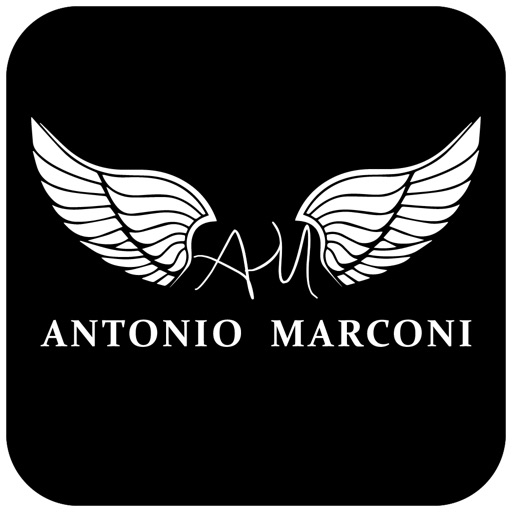 Antonio Marconi Webshop