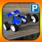 R/C Car City Parking: eXtreme Buggy Racing Edition FREE