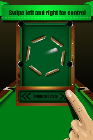 Billiard Pong screenshot 2
