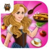 Princess Kitchen - Royal Palace Dinner Party & Dress Up