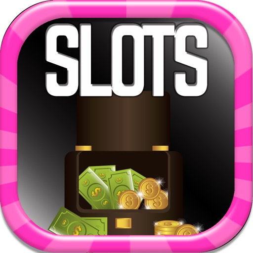 21 Castle of Money Gold Magic - Casino Gambler icon