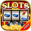 Slot Machine and Poker Mega Casino “ Hot Wheels Slots Edition ” Free