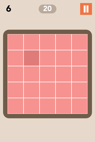 Color Block - Find the different color screenshot 3