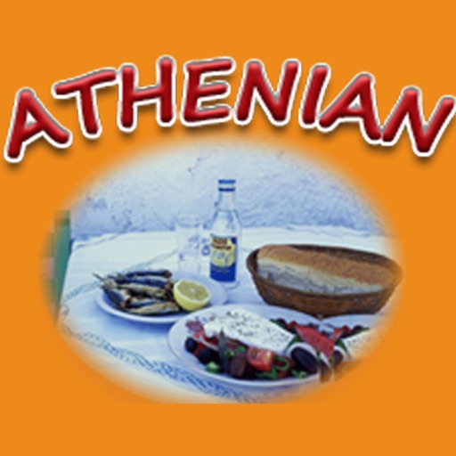 Athenian Greek Taverna icon