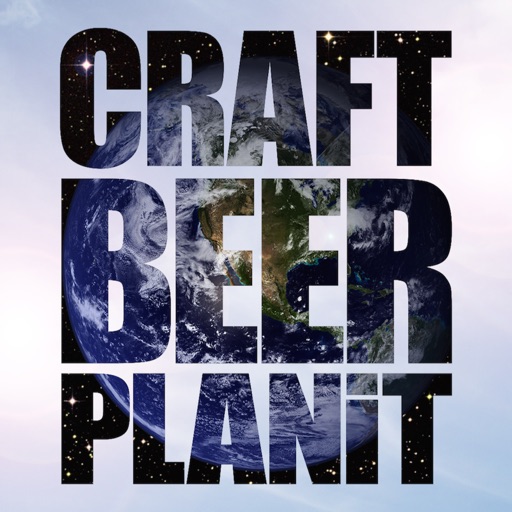 Craft Beer Planit