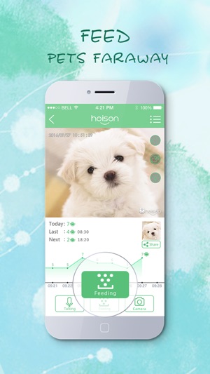 Hoison Pet — All for happiness(圖3)-速報App