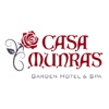 Casa Munras Monterey