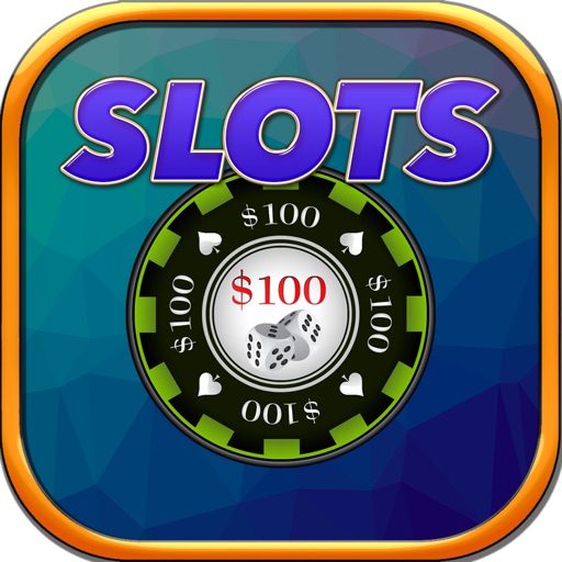 21 Free Casino Slots Of Hearts Tournament icon