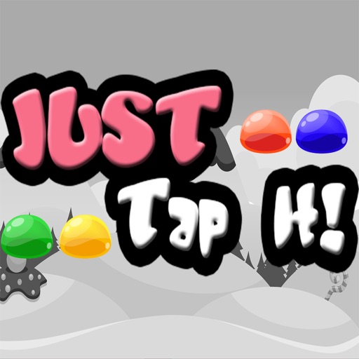 Just Let Tap It! iOS App