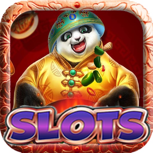 777 Classic Casino Slots Machines: Lucky Spin Slots Game HD icon