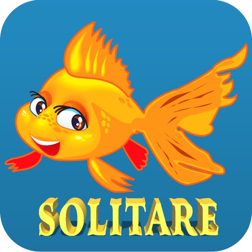 Dream Jumping Gold-Fish Pocket Solitaire Farm Pond With Attitude 2 iOS App