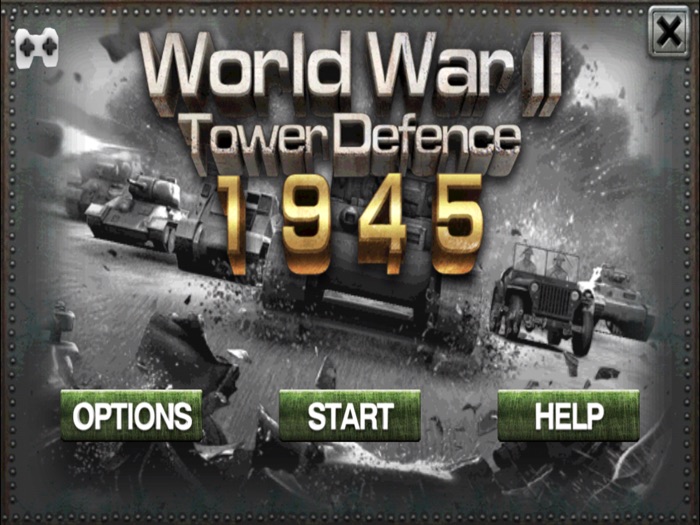WorldWarTowerDefence1945
