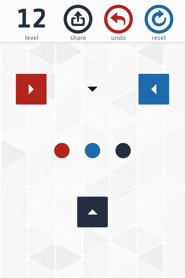 Super Game About Squares screenshot 4