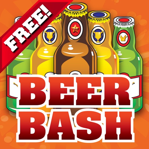 99 Bottles Beer Bash - Your Fun Drinking Game icon