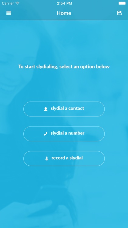 slydial