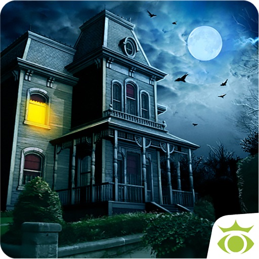 Home darkness - Escape icon