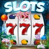 Slots: Under The Sea Slots Free