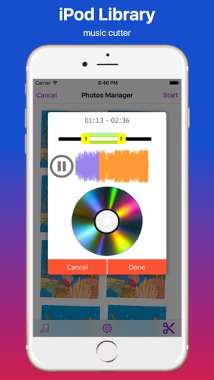 GIF to Video Maker Pro(圖3)-速報App