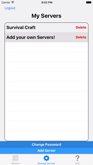 Servers for Minecraft PE - New(圖4)-速報App