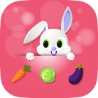 Top 50 Games Apps Like Greedy Rabbit - jump and run fun games for free - Best Alternatives