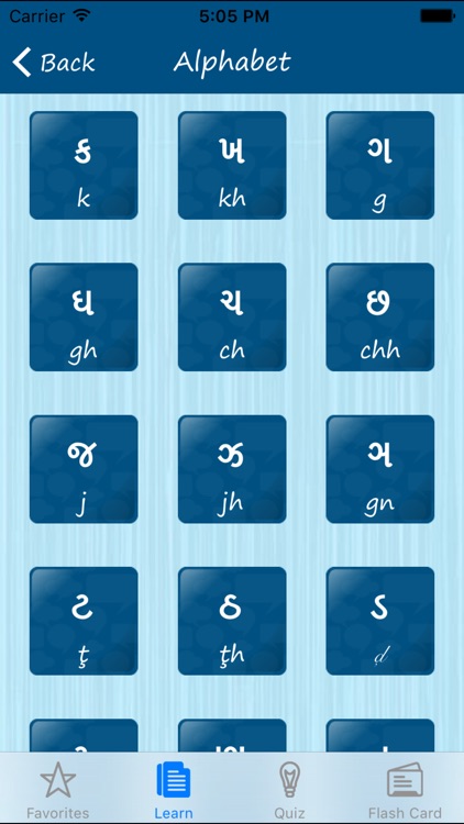 Learn Gujarati Quickly Pro screenshot-4