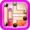 Cream Crawl : - The most fun puzzle game for kids Cream Crawl : - The most fun puzzle game for kids