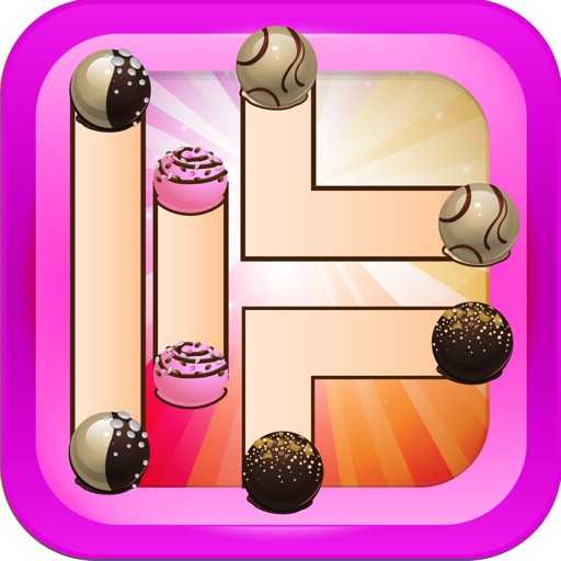 Cream Crawl : - The most fun puzzle game for kids iOS App