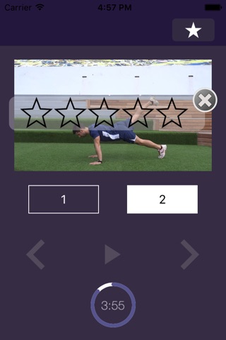 7 min Legs Abs Butt Workout: Abdominal, Buttocks and Tight Training Exercises - Muscles Sculpting Program with Full Lower Body and Upper Ab Exercise screenshot 3