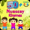 50+ Nursery Rhymes