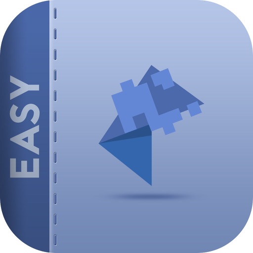 Easy To Use Dfine 2 Edition icon