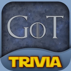 Activities of TriviaCube: Trivia for Game of Thrones