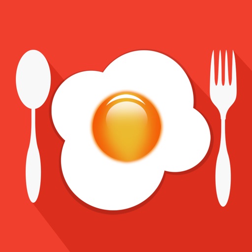 Easy Egg ~ Best Recipes With Eggs Icon