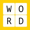 Four 4 Letters Word Search: A words puzzle brain games with friend