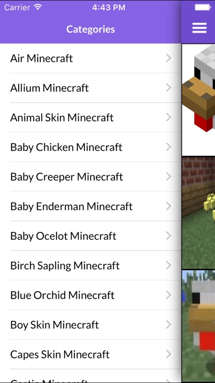 New Collections Of Minecraft Edition Wallpapers : Unofficial Version