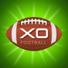 XO Football: A real football game, tap to run/pass/defend, 100's of plays, lots of AI teams & pure football strategy