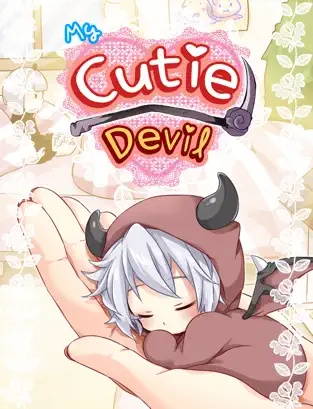 Immagine di 1 My cutie devil 【Otome game】 iphone
