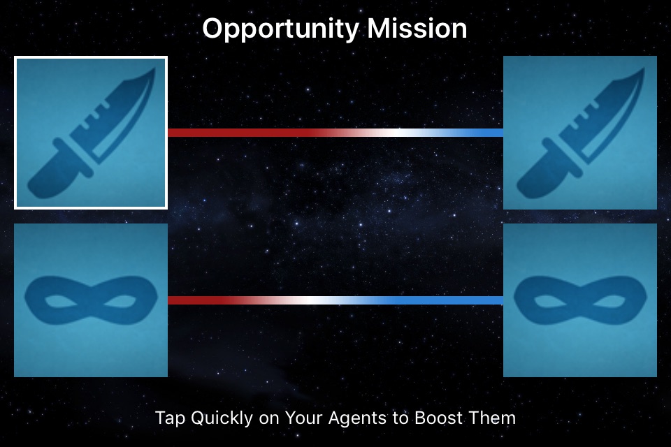 Operation Ares - A Revolution on Mars! Recruit Spies, Complete Missions, & Gain Independence screenshot 4