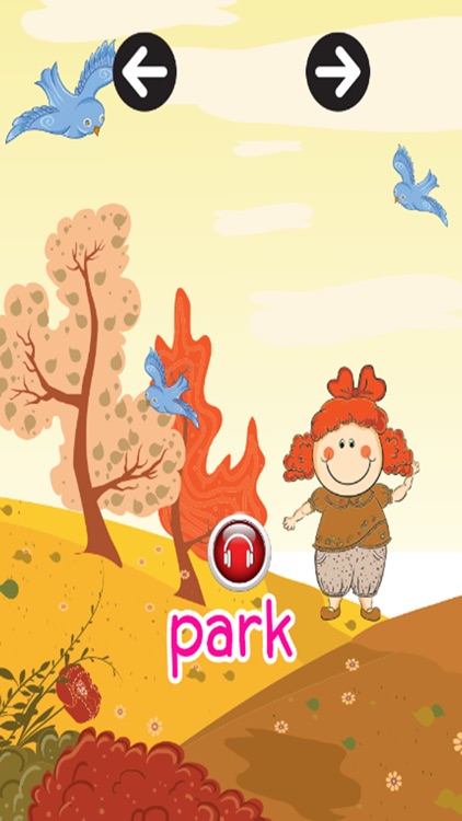 English for kids and beginner V.4 : vocabulary – includes fun language learning games