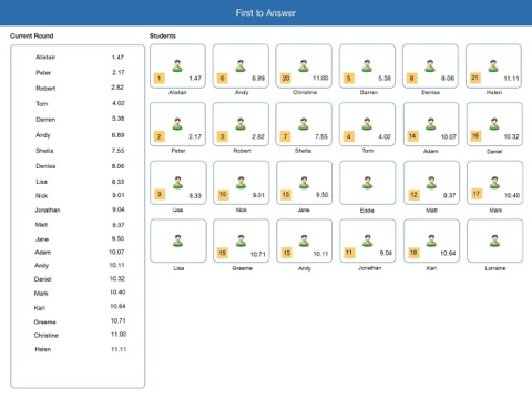 CrossTec SchoolVue Student screenshot 3