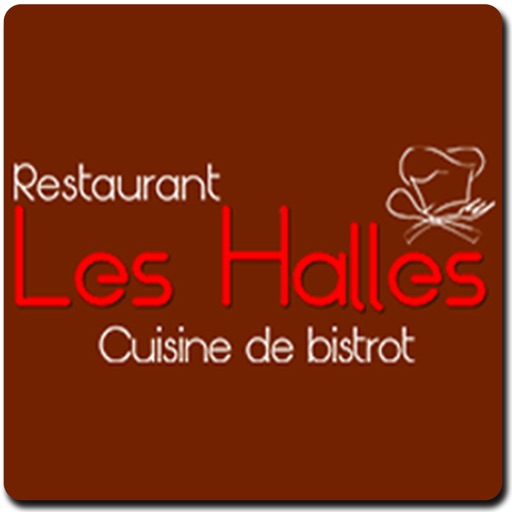 Restaurant Les Halles