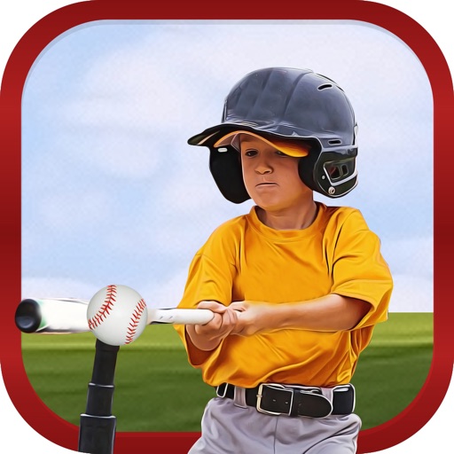 T-Ball Skills and Drills