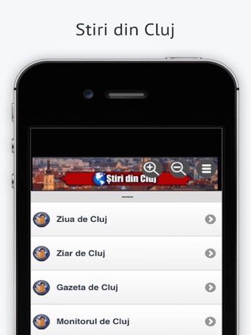 Stiri Din Cluj App Price Drops