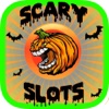 Scary & Ugly Pumpkin - New Vegas Casino Game Spin for Win Free!