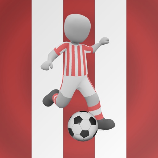 Name It! - Stoke City Edition icon